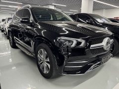 Mercedes-Benz GLE (Imported) GLE 350 4MATIC Fashion - ფოტო 3
