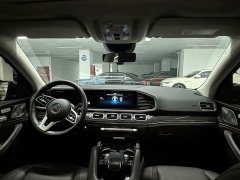 Mercedes-Benz GLE (Imported) GLE 350 4MATIC Fashion - ფოტო 4