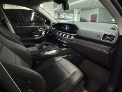 Mercedes-Benz GLE (Imported) GLE 350 4MATIC Fashion - ფოტო 5