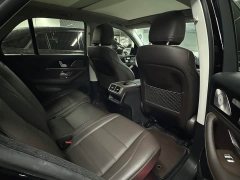 Mercedes-Benz GLE (Imported) GLE 350 4MATIC Fashion - ფოტო 6