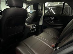 Mercedes-Benz GLE (Imported) GLE 350 4MATIC Fashion - ფოტო 7