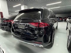 Mercedes-Benz GLE (Imported) GLE 350 4MATIC Fashion - ფოტო 9