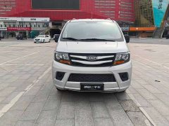 Ruifeng M3 1.8L 7-Seater Standard Edition - photo 2