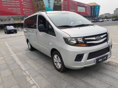 Ruifeng M3 1.8L 7-Seater Standard Edition - photo 3