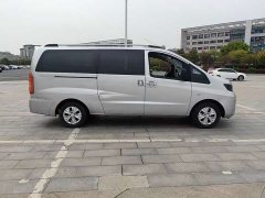Ruifeng M3 1.8L 7-Seater Standard Edition - photo 4