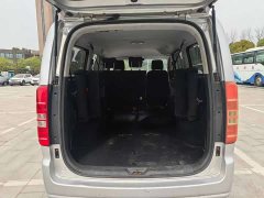 Ruifeng M3 1.8L 7-Seater Standard Edition - photo 9