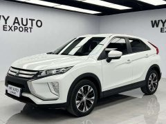 Mitsubishi Yige 1.5T CVT FWD Fearless Edition - ფოტო 1