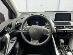 Mitsubishi Yige 1.5T CVT FWD Fearless Edition - ფოტო 10