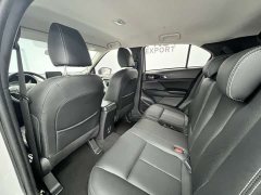 Mitsubishi Yige 1.5T CVT FWD Fearless Edition - ფოტო 13
