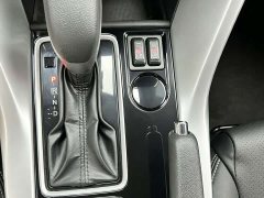 Mitsubishi Yige 1.5T CVT FWD Fearless Edition - ფოტო 16
