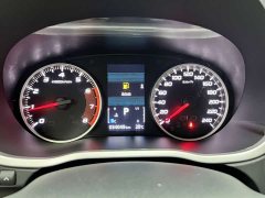 Mitsubishi Yige 1.5T CVT FWD Fearless Edition - ფოტო 18