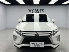 Mitsubishi Yige 1.5T CVT FWD Fearless Edition - ფოტო 2