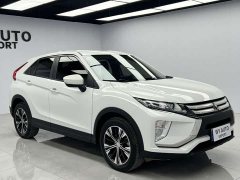 Mitsubishi Yige 1.5T CVT FWD Fearless Edition - ფოტო 3