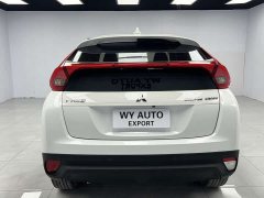 Mitsubishi Yige 1.5T CVT FWD Fearless Edition - ფოტო 4