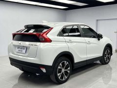 Mitsubishi Yige 1.5T CVT FWD Fearless Edition - ფოტო 5