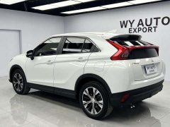Mitsubishi Yige 1.5T CVT FWD Fearless Edition - ფოტო 6