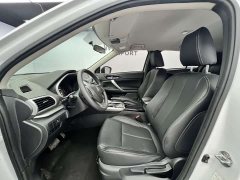 Mitsubishi Yige 1.5T CVT FWD Fearless Edition - ფოტო 7
