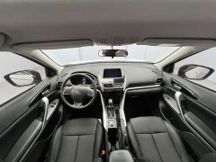 Mitsubishi Yige 1.5T CVT FWD Fearless Edition - ფოტო 8