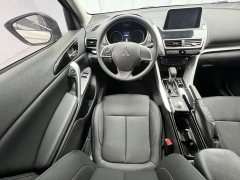 Mitsubishi Yige 1.5T CVT FWD Fearless Edition - ფოტო 9