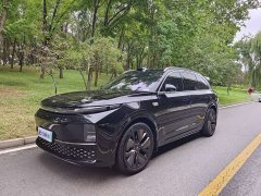 Li Auto L7 2024 MAX - ფოტო 1