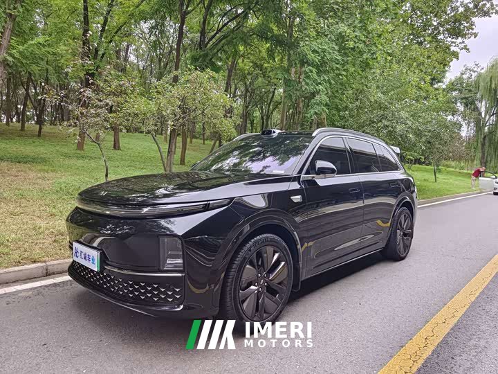 Li Auto L7 MAX