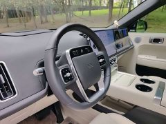 Li Auto L7 2024 MAX - ფოტო 10