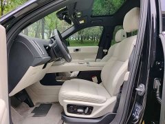 Li Auto L7 2024 MAX - ფოტო 11