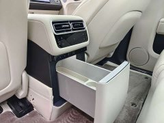 Li Auto L7 2024 MAX - ფოტო 17