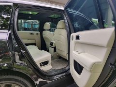 Li Auto L7 2024 MAX - ფოტო 18