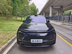 Li Auto L7 2024 MAX - ფოტო 2