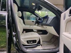 Li Auto L7 2024 MAX - ფოტო 20
