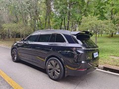 Li Auto L7 2024 MAX - ფოტო 4