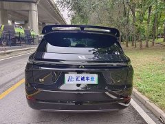 Li Auto L7 2024 MAX - ფოტო 5