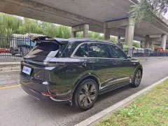 Li Auto L7 2024 MAX - ფოტო 6