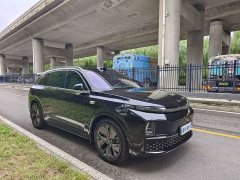 Li Auto L7 2024 MAX - ფოტო 7