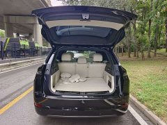 Li Auto L7 2024 MAX - ფოტო 8