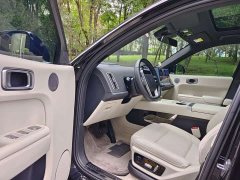 Li Auto L7 2024 MAX - ფოტო 9