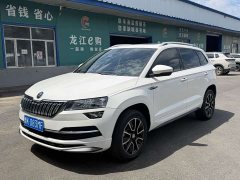 Skoda Corollac TSI280 Premium Edition - фото 1