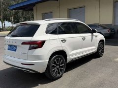 Skoda Corollac TSI280 Premium Edition - фото 5