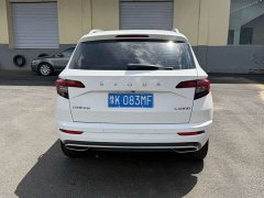Skoda Corollac TSI280 Premium Edition - фото 6