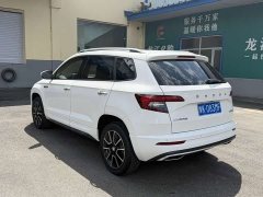 Skoda Corollac TSI280 Premium Edition - фото 7