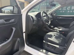 Skoda Corollac TSI280 Premium Edition - фото 8