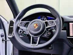Porsche Cayenne New Energy Cayenne E-Hybrid 2.0T - ფოტო 10