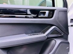 Porsche Cayenne New Energy Cayenne E-Hybrid 2.0T - ფოტო 11