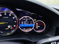 Porsche Cayenne New Energy Cayenne E-Hybrid 2.0T - ფოტო 12