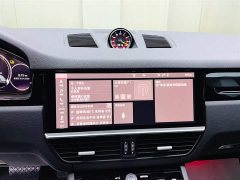 Porsche Cayenne New Energy Cayenne E-Hybrid 2.0T - ფოტო 14