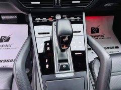 Porsche Cayenne New Energy Cayenne E-Hybrid 2.0T - ფოტო 15