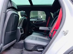 Porsche Cayenne New Energy Cayenne E-Hybrid 2.0T - ფოტო 16