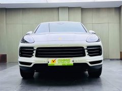 Porsche Cayenne New Energy Cayenne E-Hybrid 2.0T - ფოტო 2