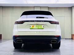 Porsche Cayenne New Energy Cayenne E-Hybrid 2.0T - ფოტო 5